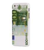 Money iPhone 5 cover (100 £)